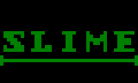 Slime