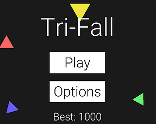 Tri-Fall
