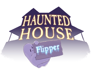 Haunted House Flipper