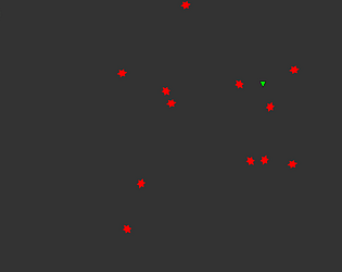 Dot Defense