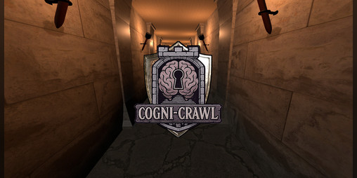 Cover image for Cogni Crawl