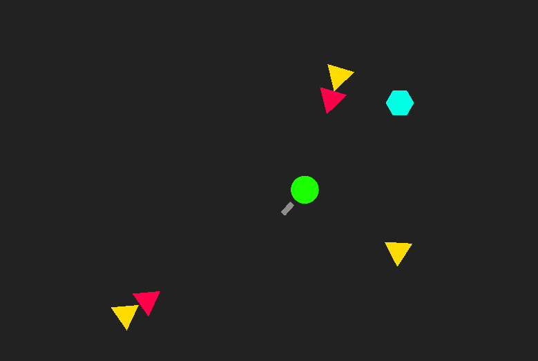 supercoolarcadegame