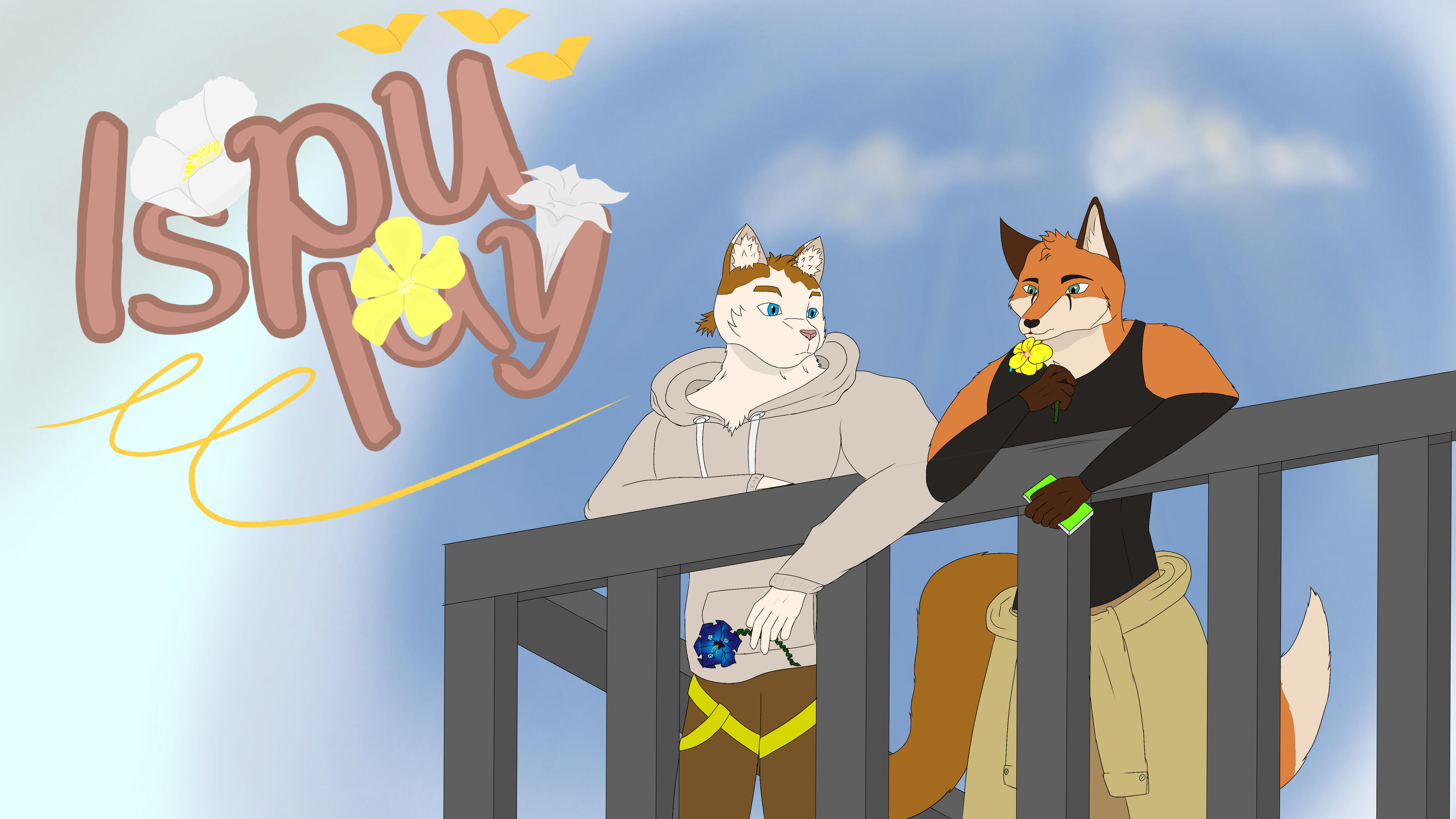 Cover image for Ispulay