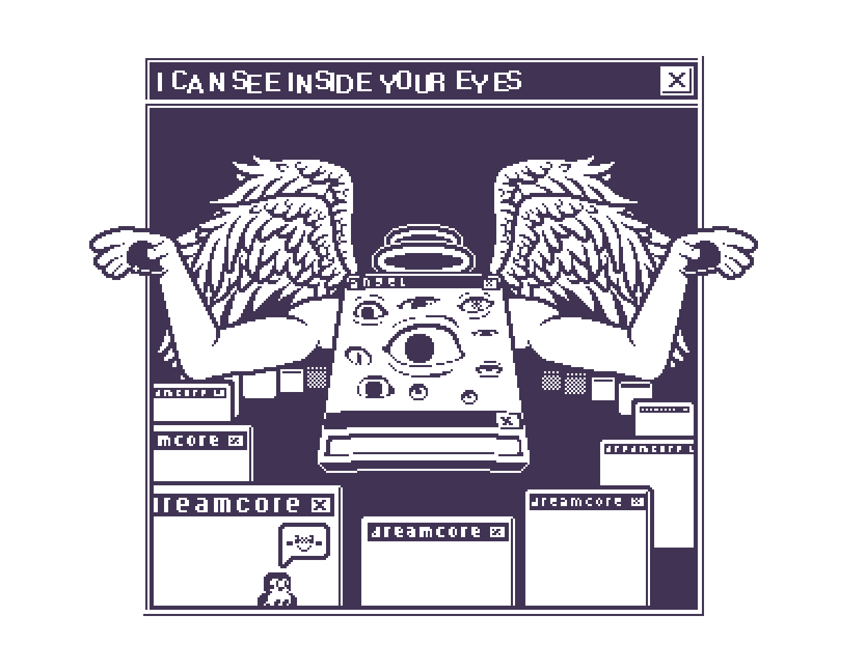 dreamcore95idle.exe by Atovange