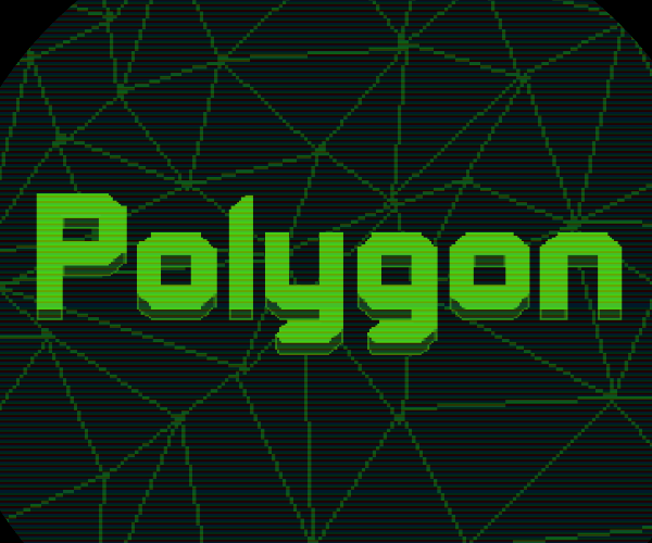 Cover image for Polygon
