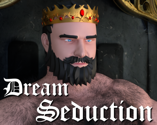 Cover image for Dream Seduction