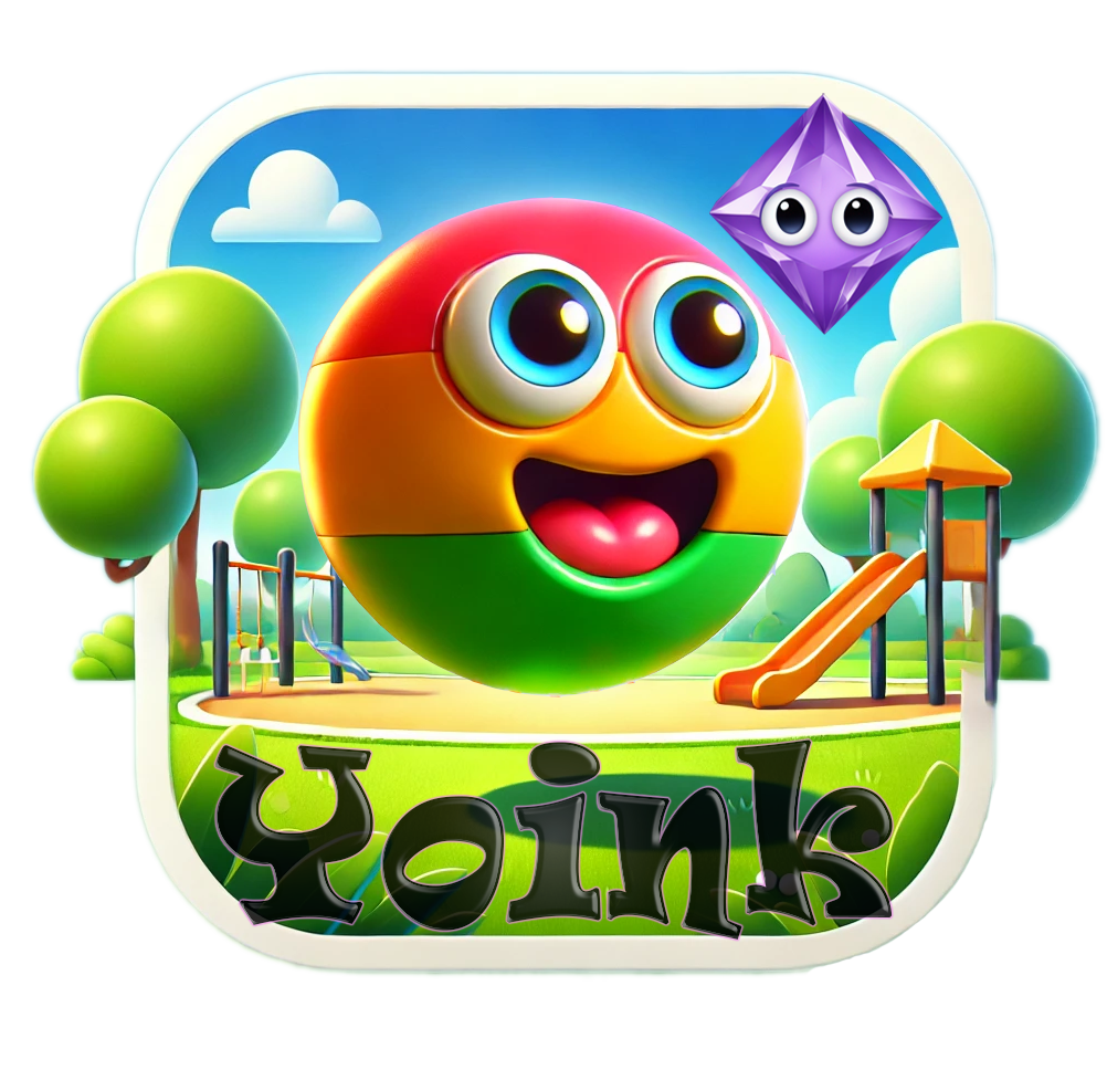 ~Yoink~