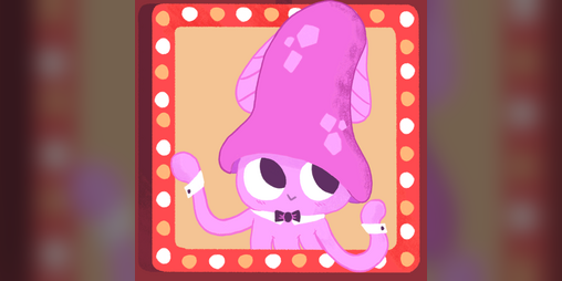 Cover image for More Squid
