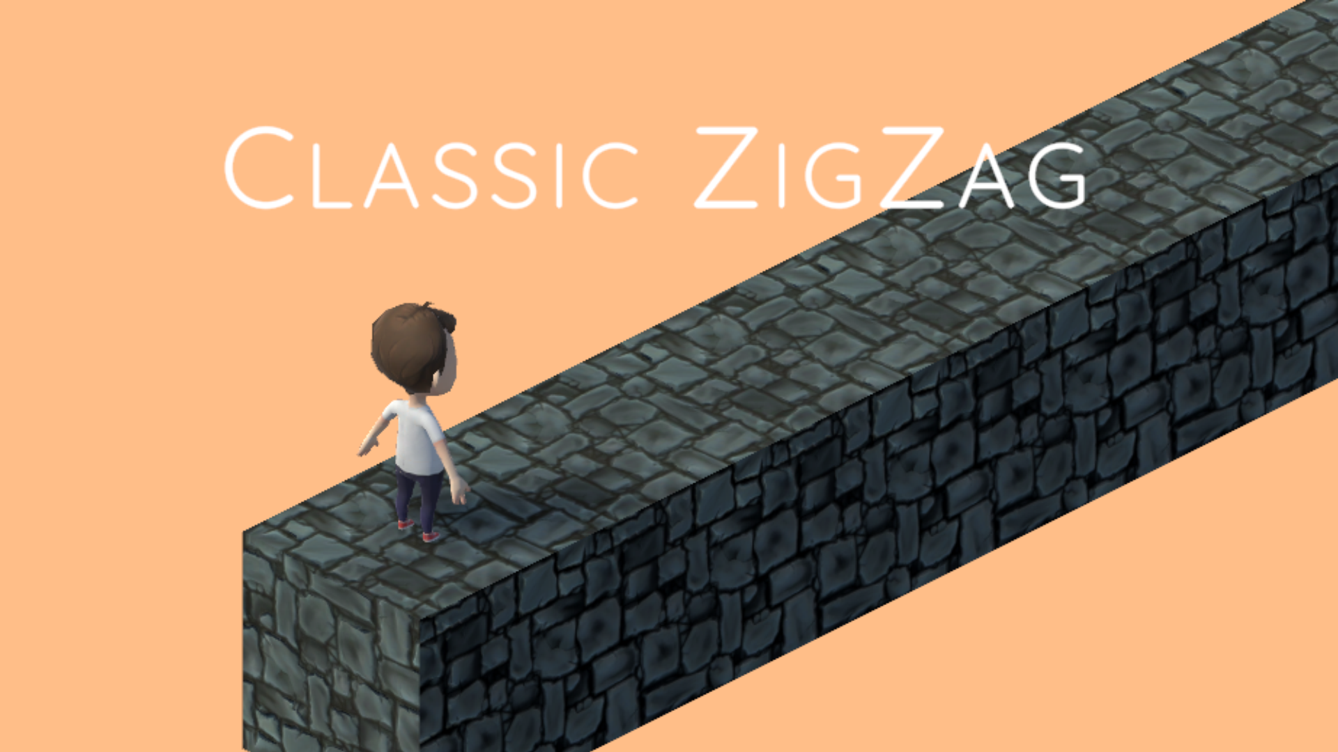 Classic ZigZag