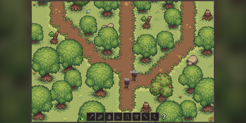 Cover image for Strowl: The Dungeon Lands