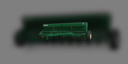 Cover image for FS25_Oliver_76Drill