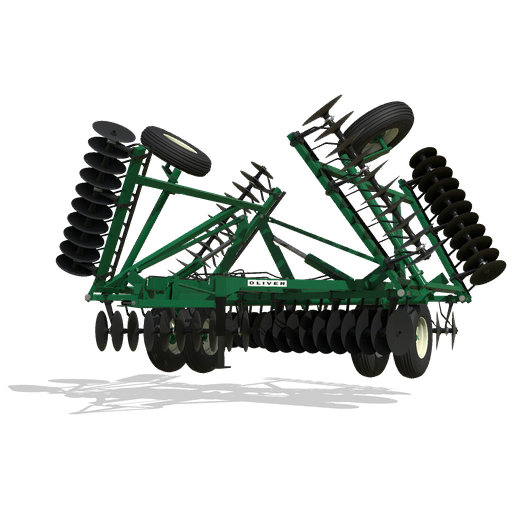 FS25_Oliver_Disc