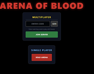 Gladiator Arena ( VR Version )