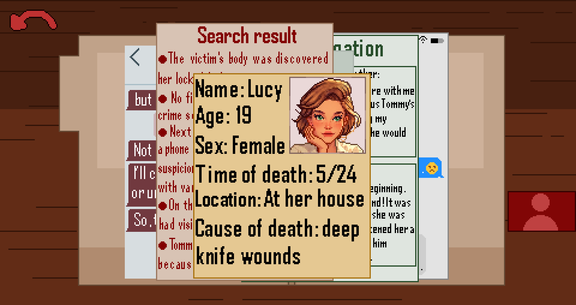 True_Seeking Detective