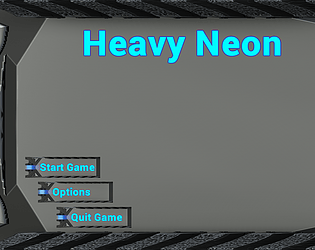 Heavy Neon