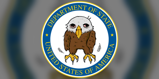 Cover image for PRESIDENT DEMENTIA SIMULATOR