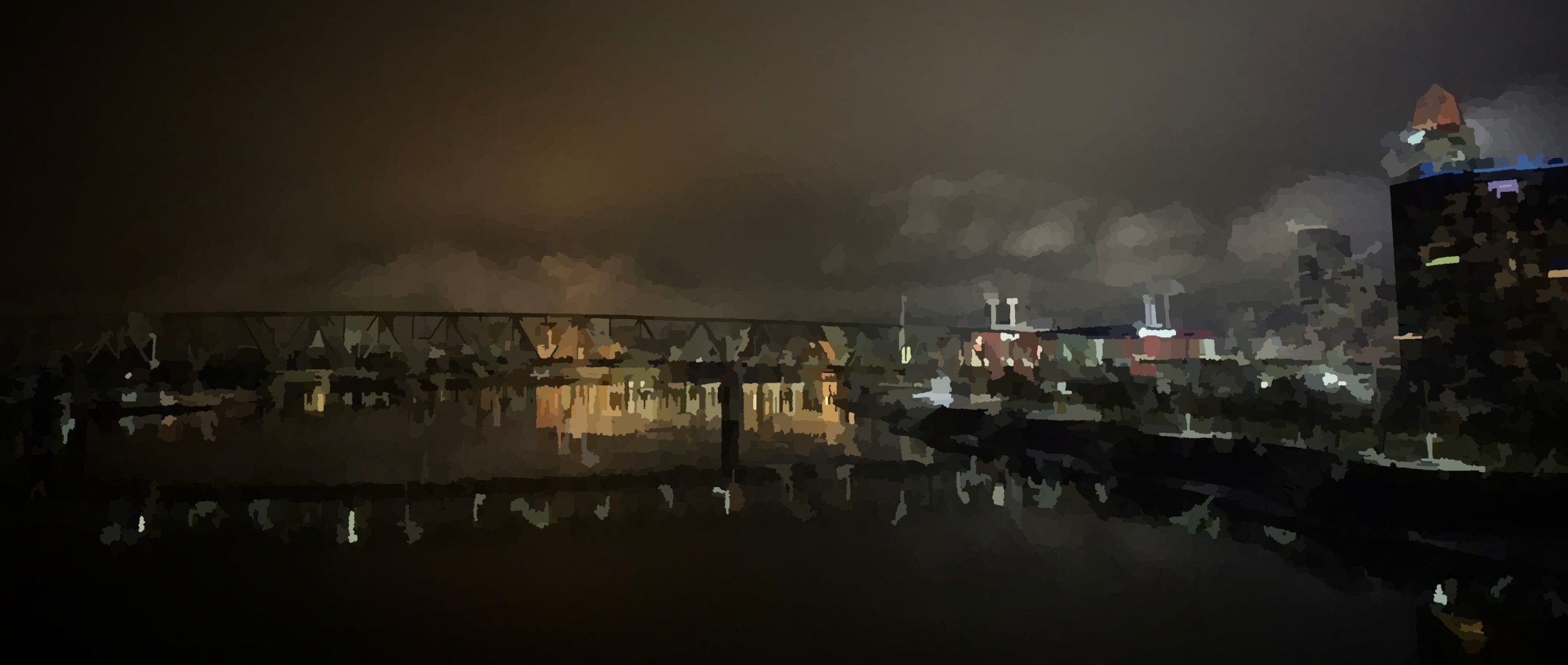 Love and the End of Everything