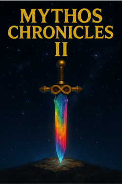 Mythos Chronicles 2