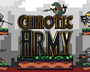 Chaotic Army
