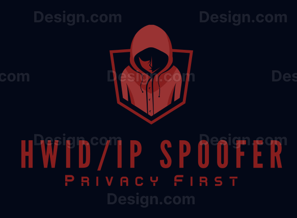 HWID/IP Spoofer