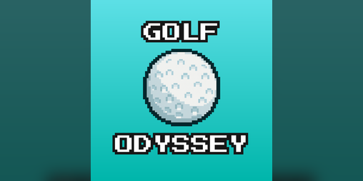 Cover image for Golf Odyssey (Prototype)