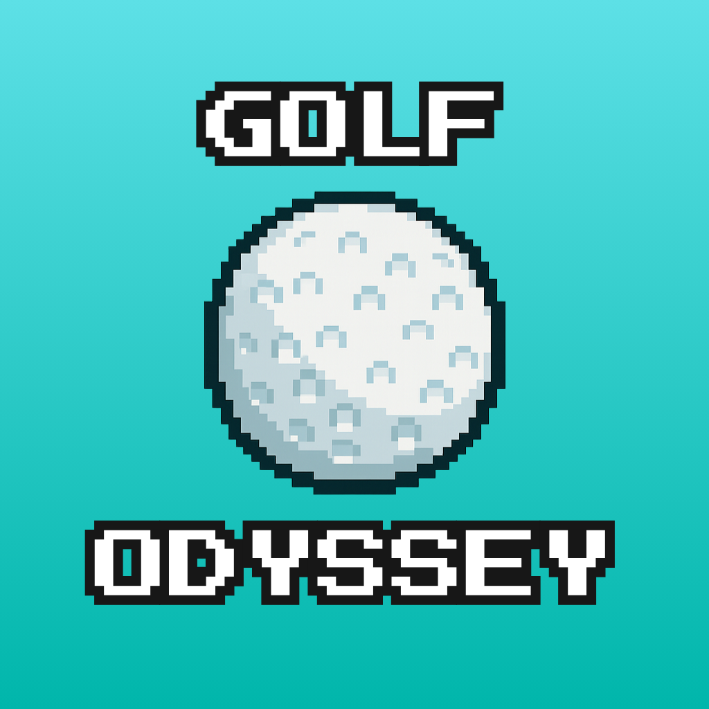 Cover image for Golf Odyssey (Prototype)