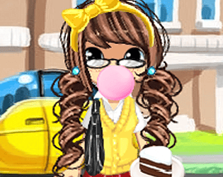 Maidens Avatar Creator Deluxe