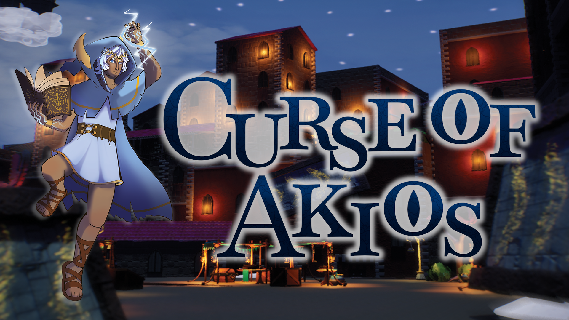 Curse Of Akios