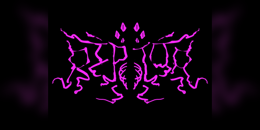 Cover image for Riptor