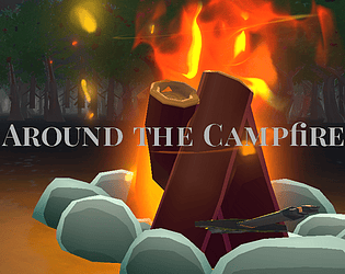 Around the Campfire