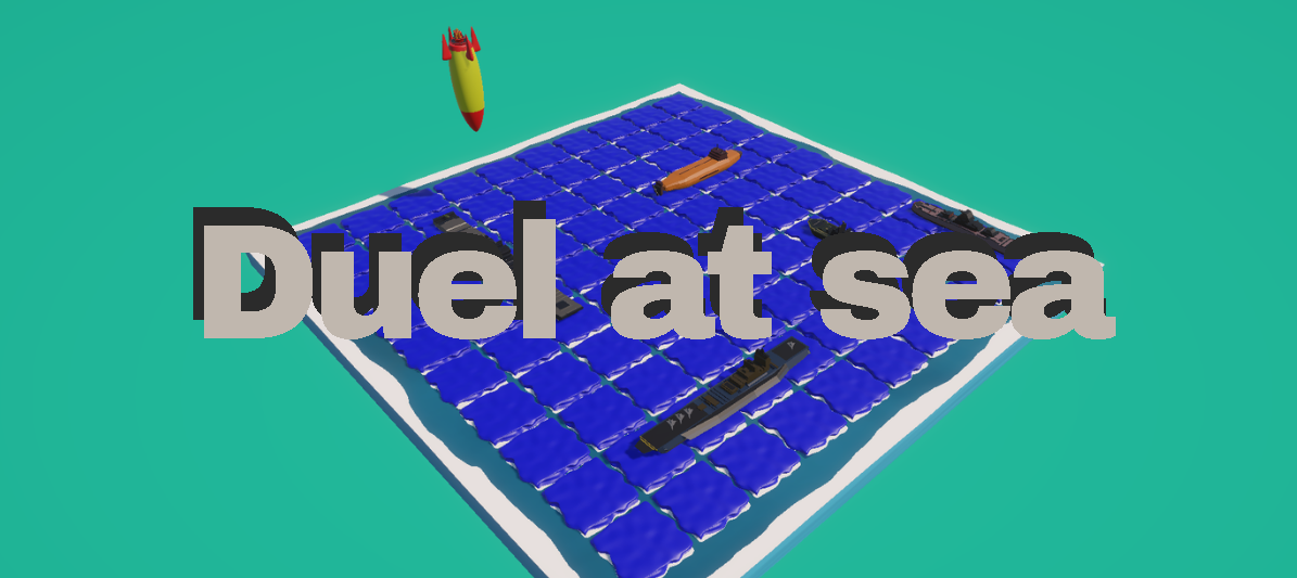 Duel at Sea