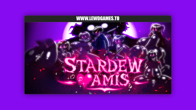 Stardew Mamis [v1.0 Beta] By Raigen - itch.io