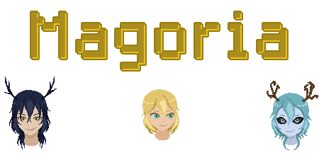 Magoria