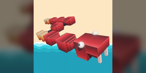 Cover image for BombSnake