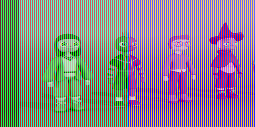 Cover image for What makes us Punk?
