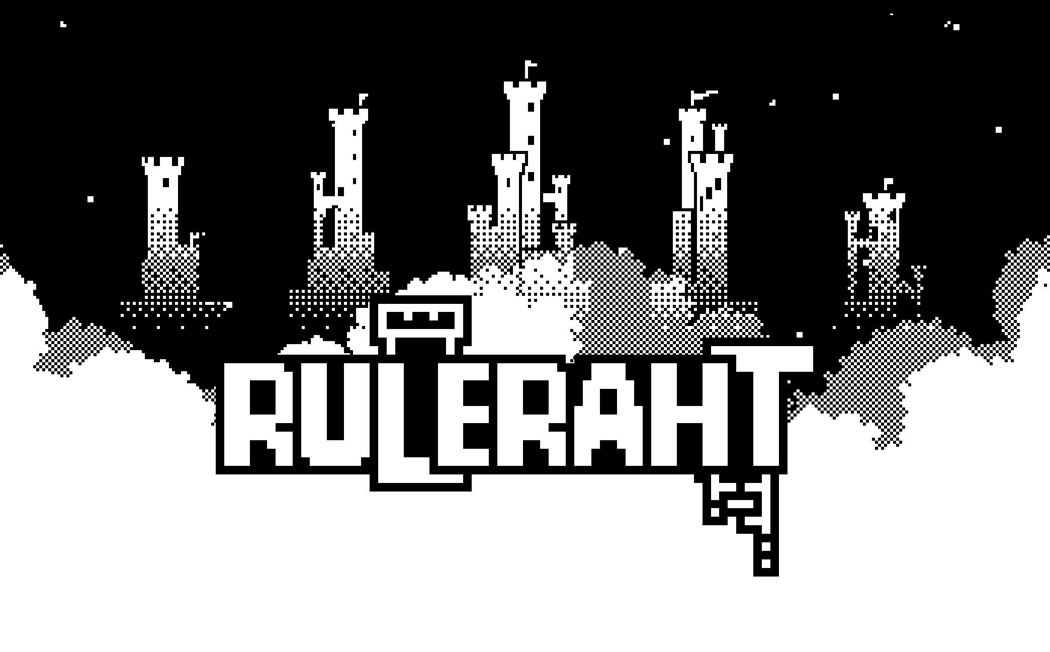 Cover image for Ruleraht