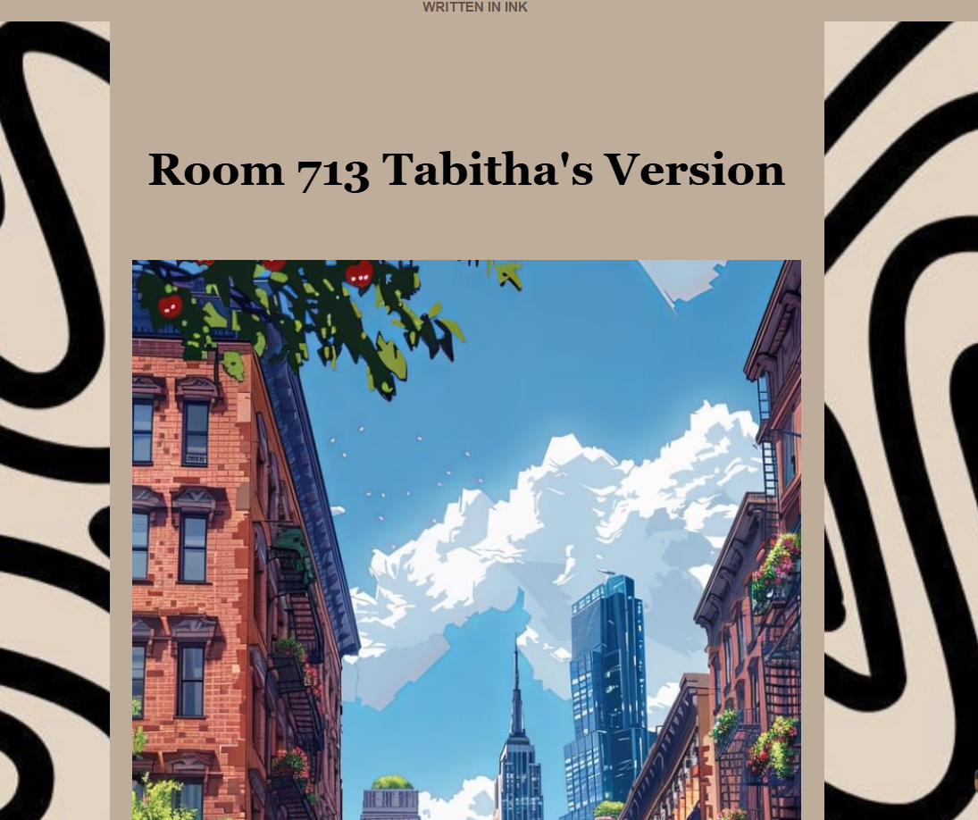 ROOM 713