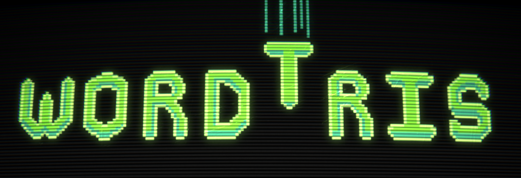 Wordtris