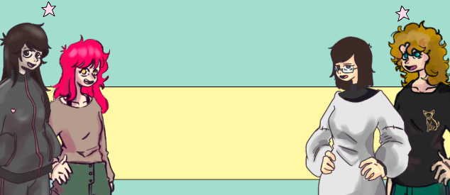 Just Another Harem - Prototype