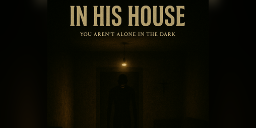 Cover image for In His House