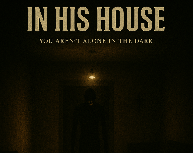 Cover image for In His House