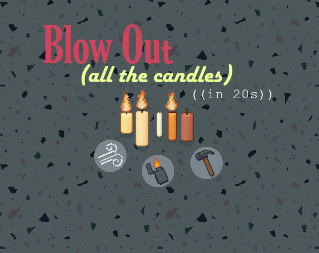 Blow Out