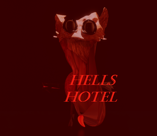 Hells Hotel