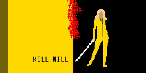 Cover image for Kill WIll Vol.1