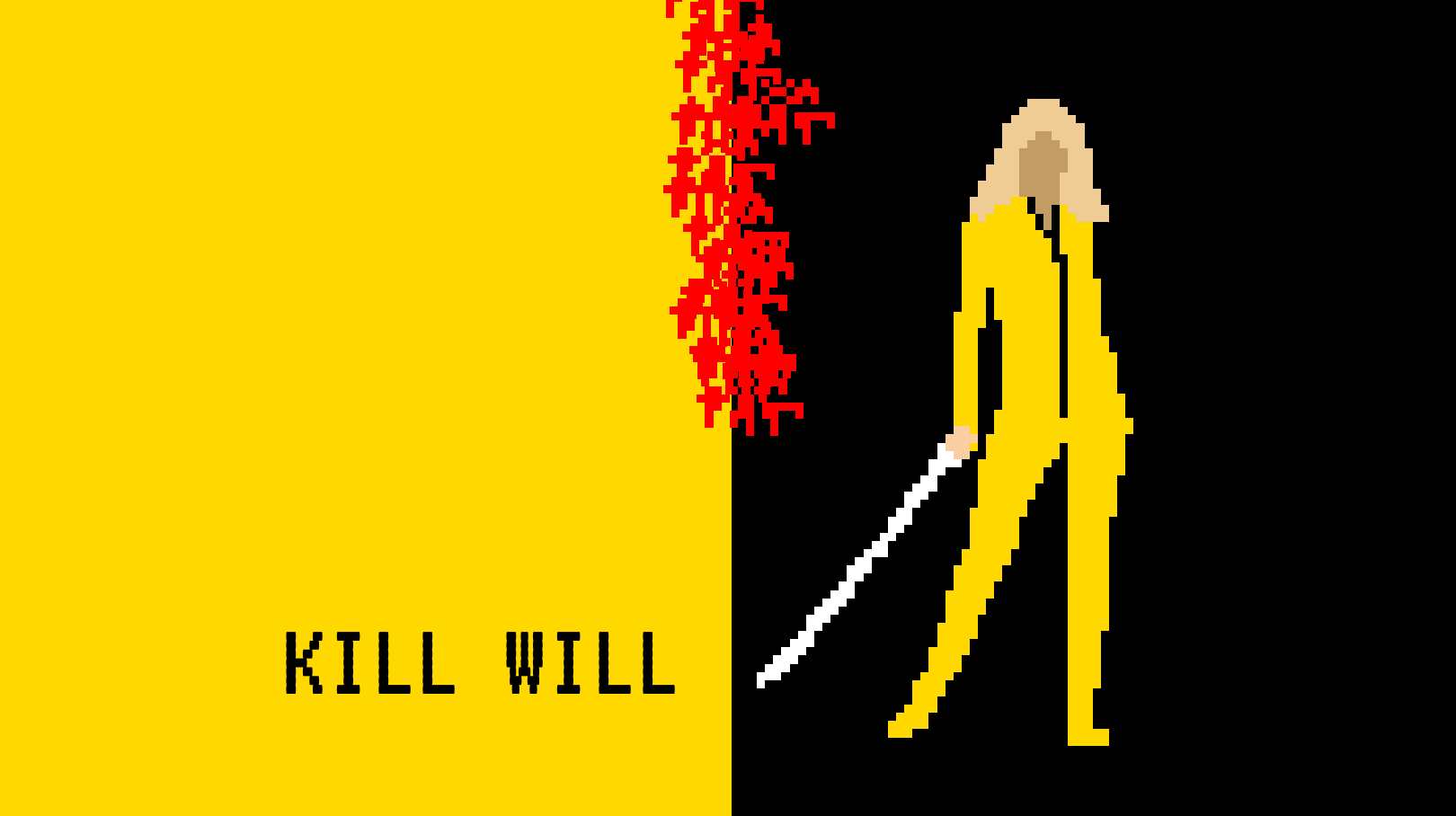 Cover image for Kill WIll Vol.1