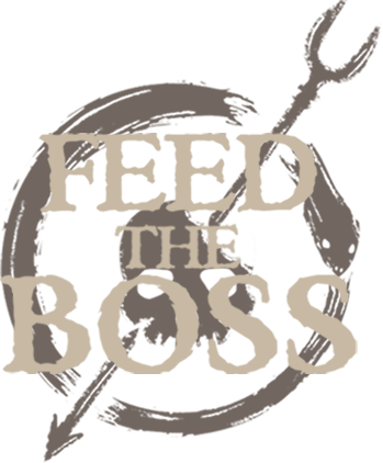 Cover image for FEED THE BOSS | Prototype
