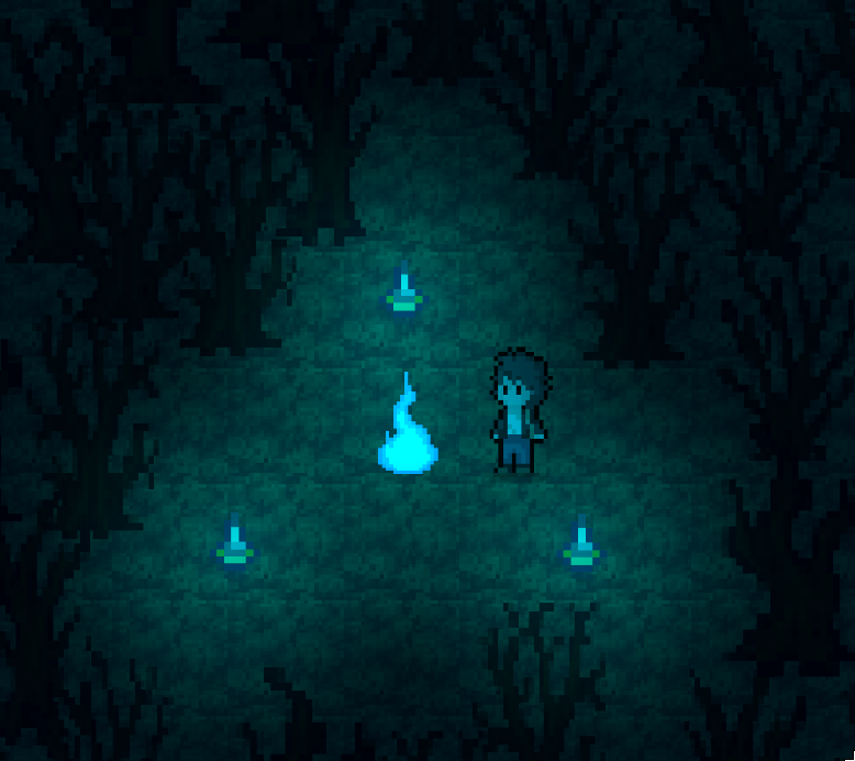 Cover image for Grave Keeper's Rest