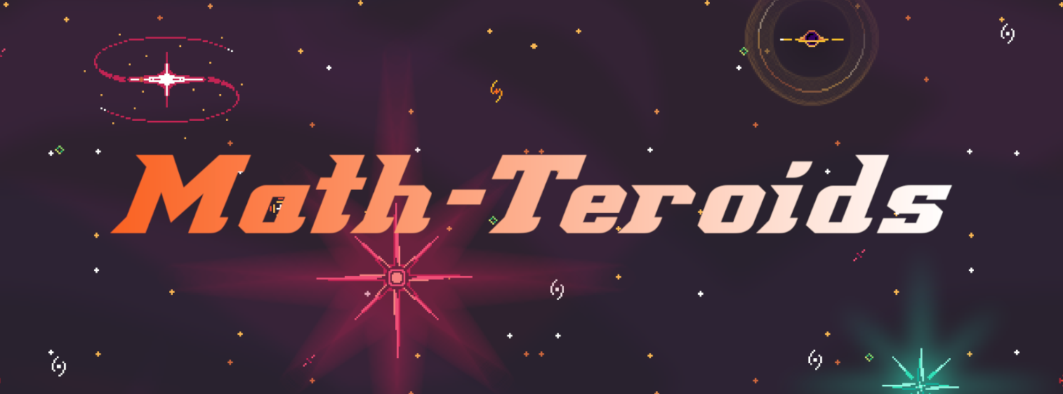 Math-Teroids