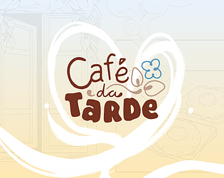 Café da Tarde