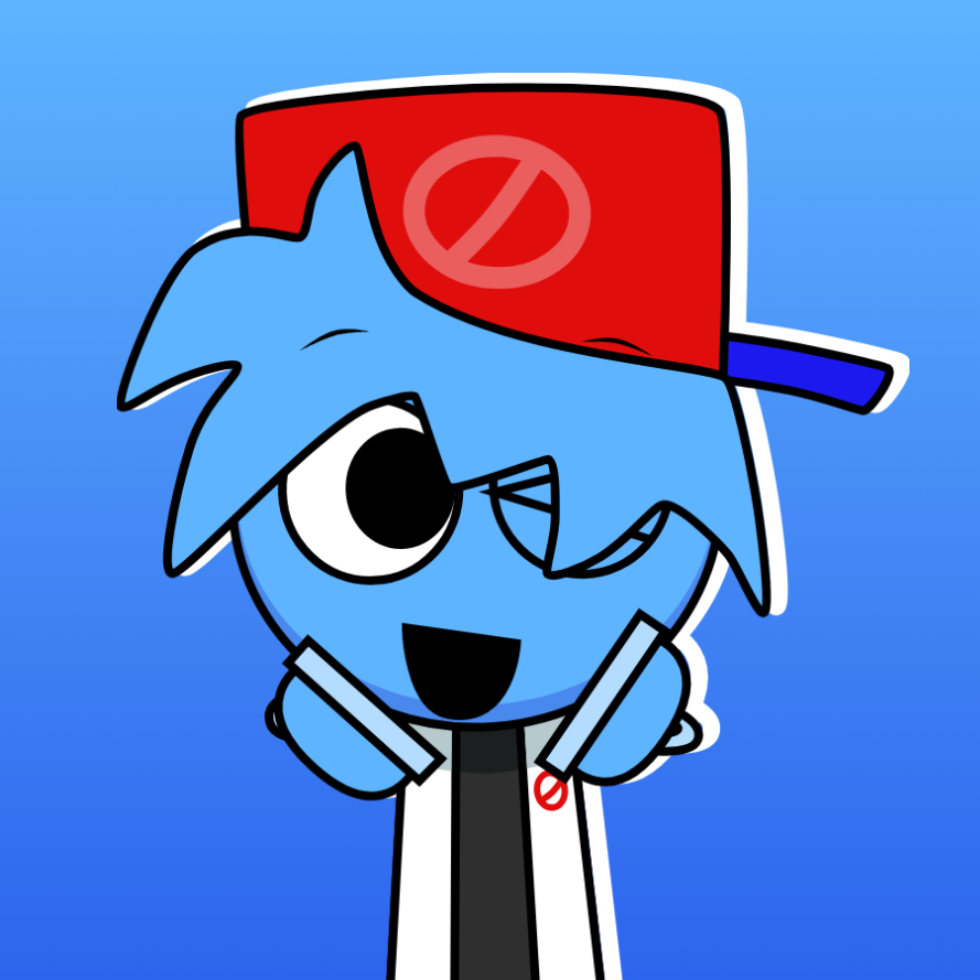 Cover image for PARODYBOX: Sprunki but horror mode is gone